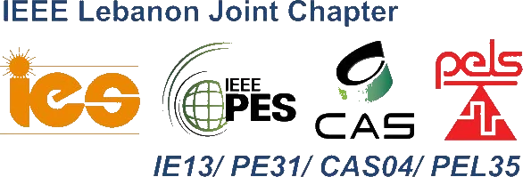 IEEE Lebanon Joint Chapter